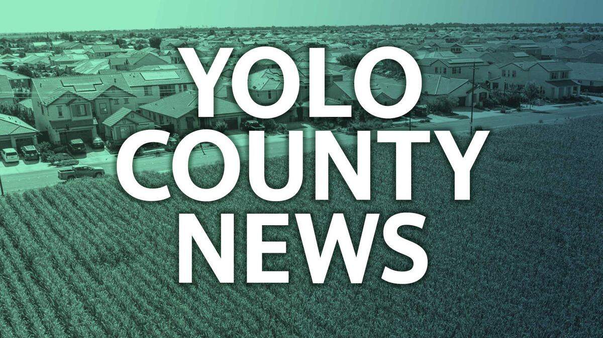 Yolo County News