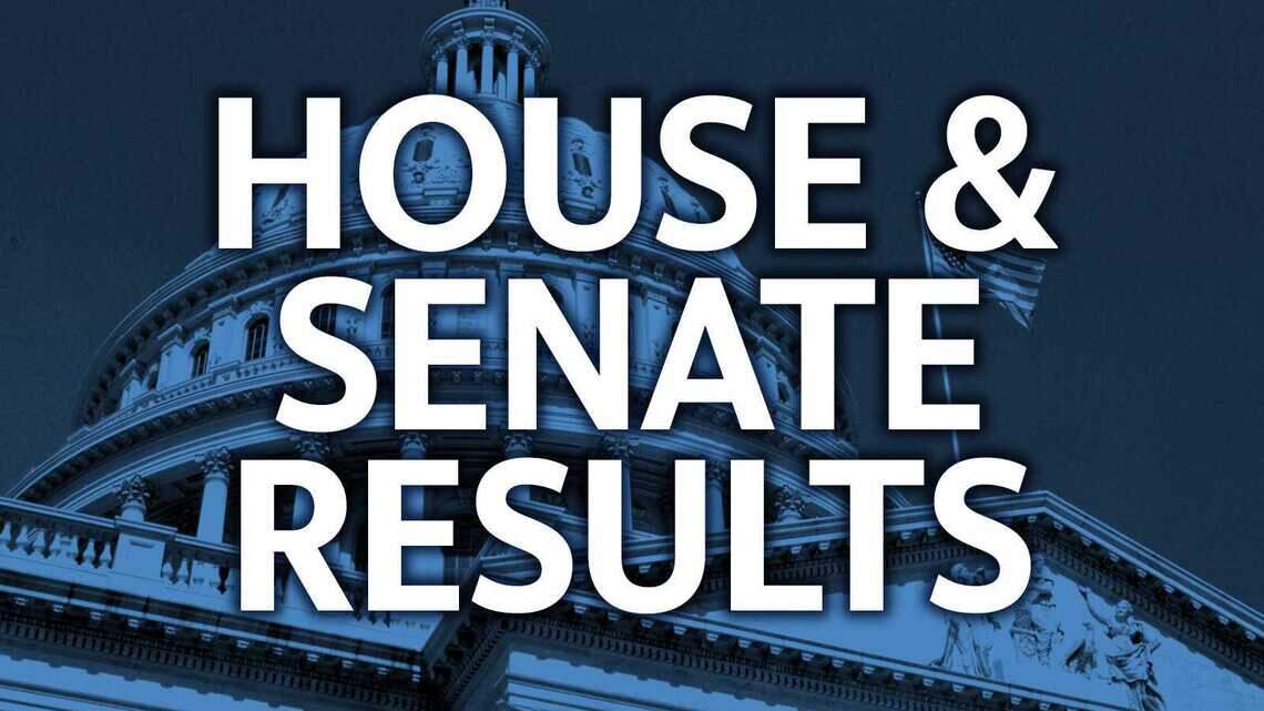 Election results: Counting votes in California’s congressional races — which seats are called?