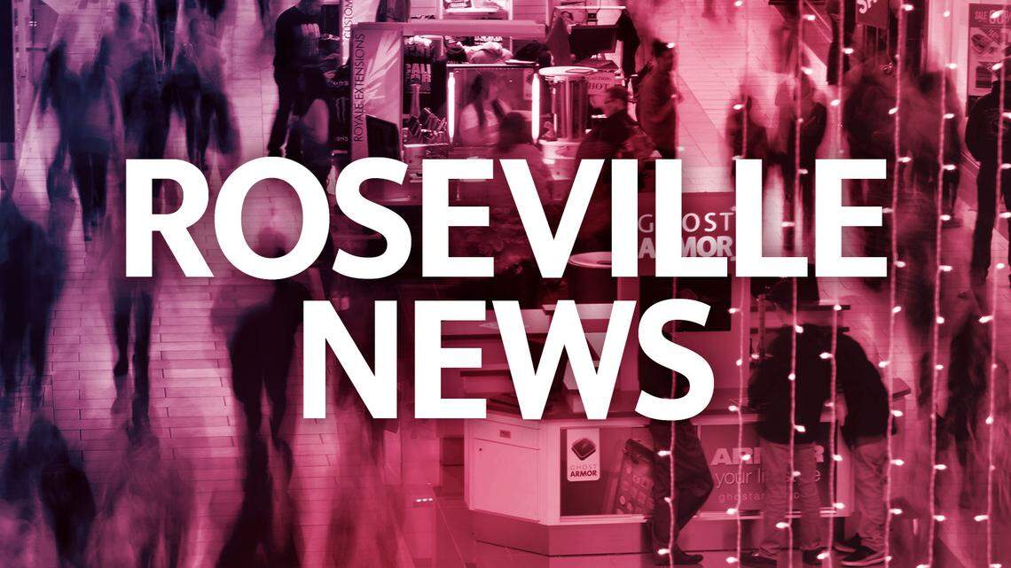Roseville news