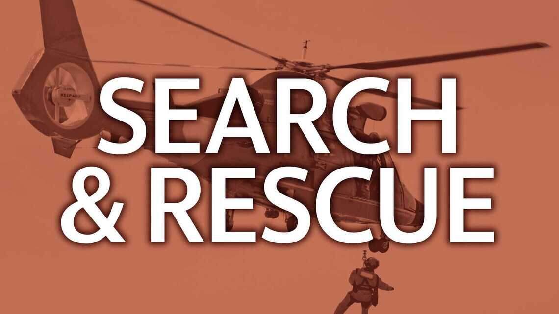 72-year-old Northern California hiker found alive after fall left her injured