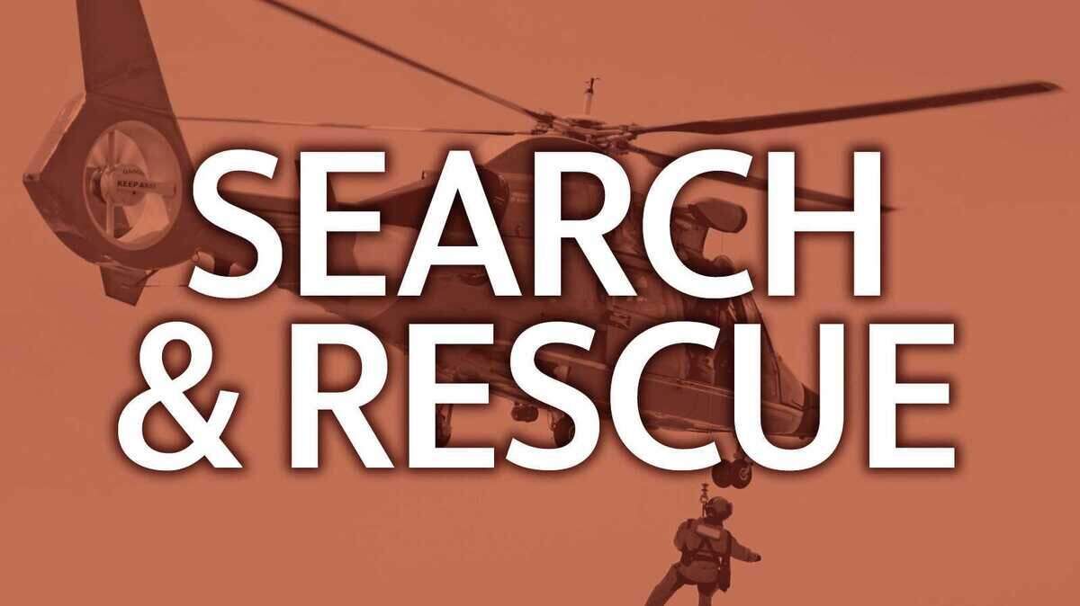 Search and rescue