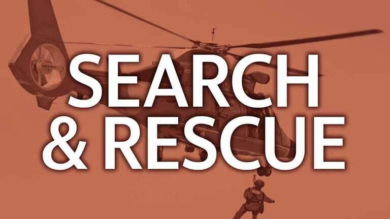 72-year-old Northern California hiker found alive after fall left her injured