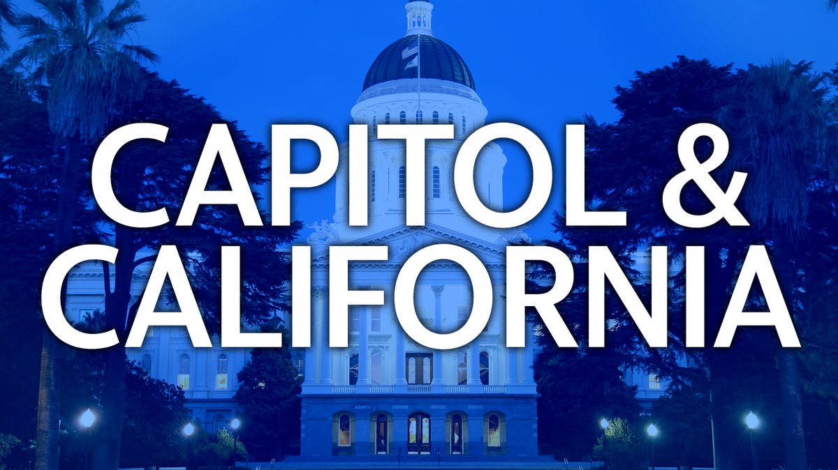 California news