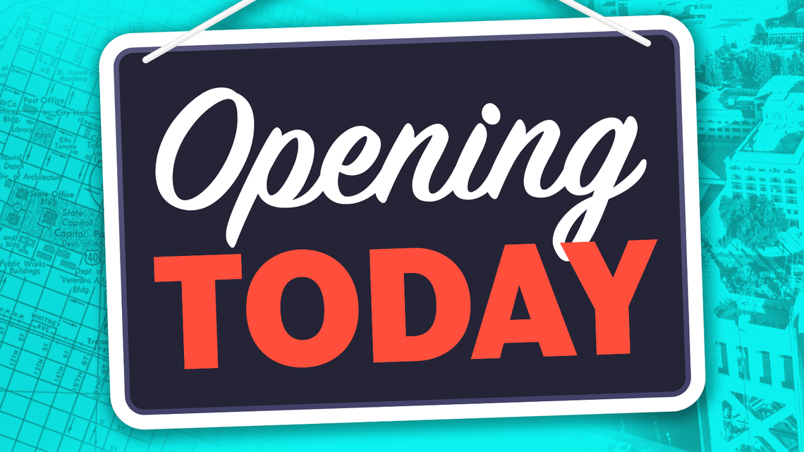 Popular poke, sushi burrito concept returns in soft reopen after 5-year hiatus