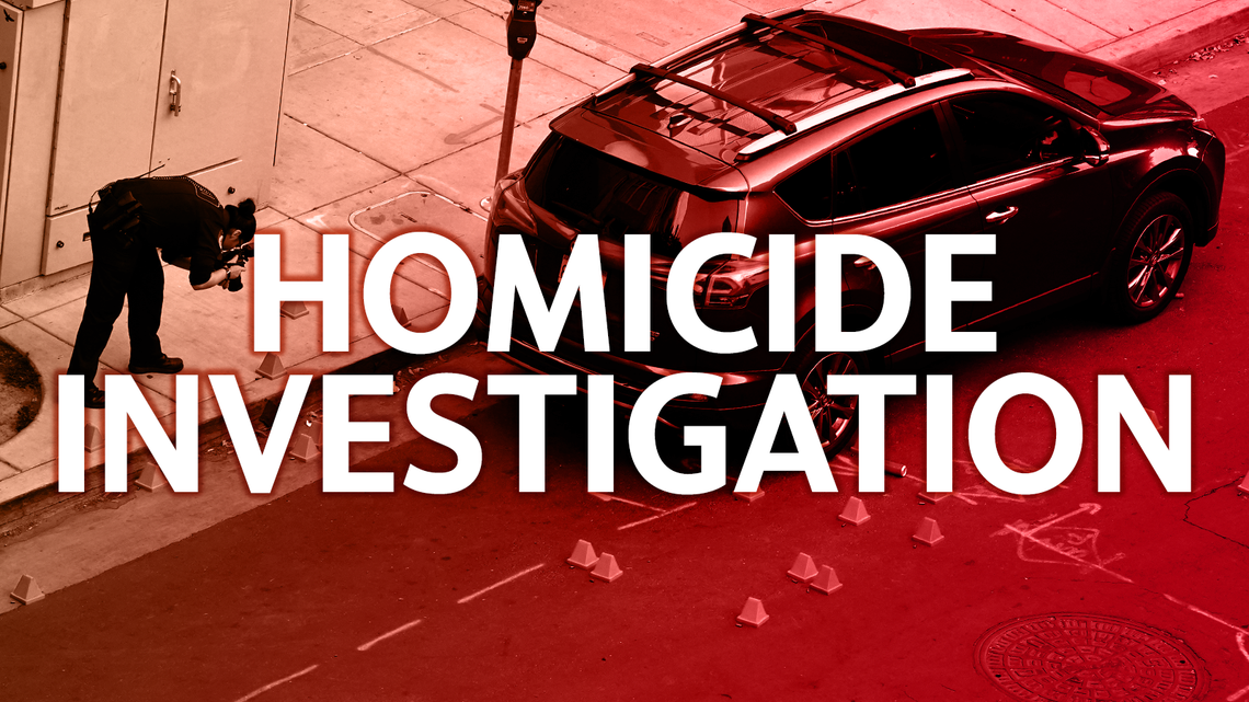 One person killed in Wednesday night shooting on Leon Avenue in Modesto