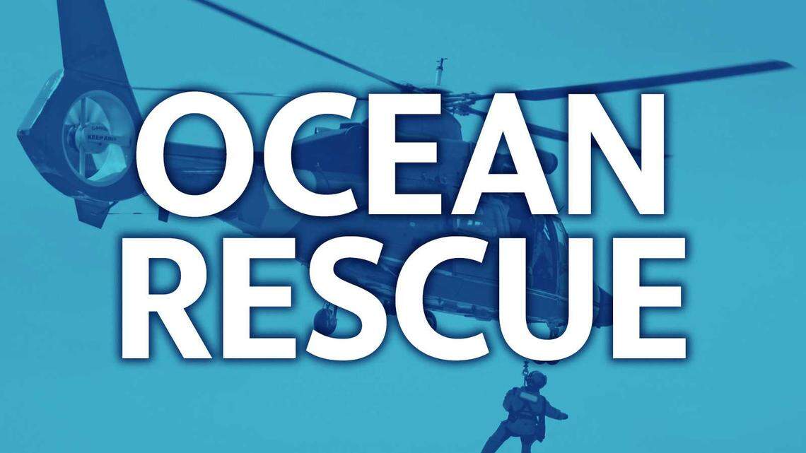 Sheriff’s Office identifies man who died during surf rescue at Oceano Dunes