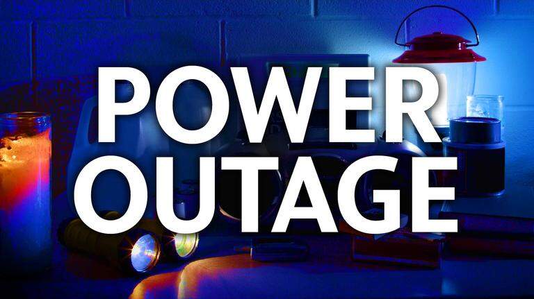 Hundreds without power in SLO County due to outage. When will it be back on?