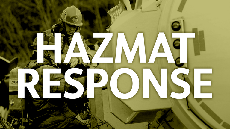 Hazardous material spilled at SLO business was not mercury, city says