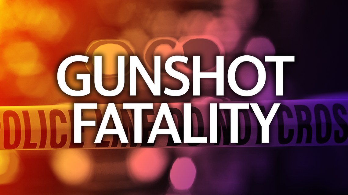 2 arrested in connection to deadly Olivehurst shooting, Yuba sheriff says