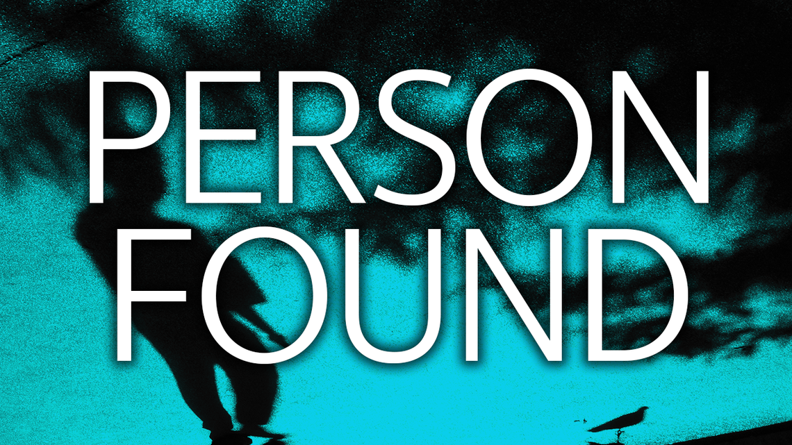 Missing Roseville teen reunited with family after Feather Alert in Sacramento region