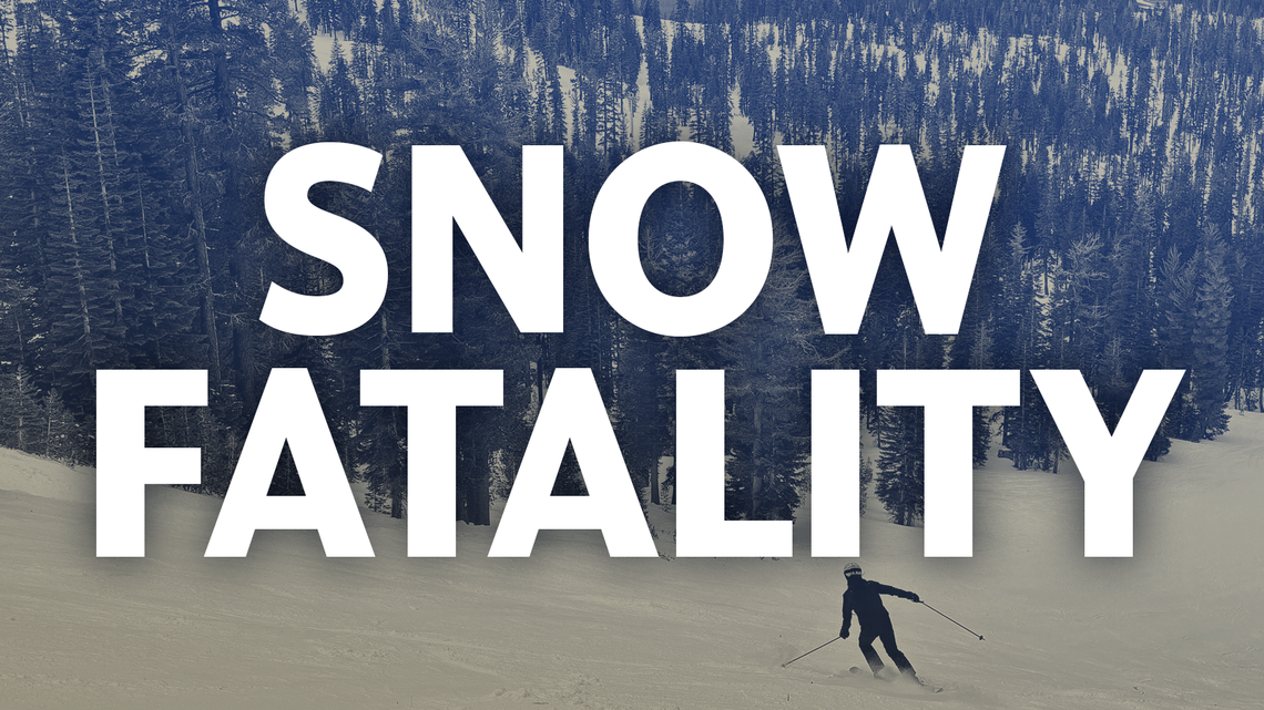 Off-duty ski instructor, 21, found dead in third February death at Tahoe resort