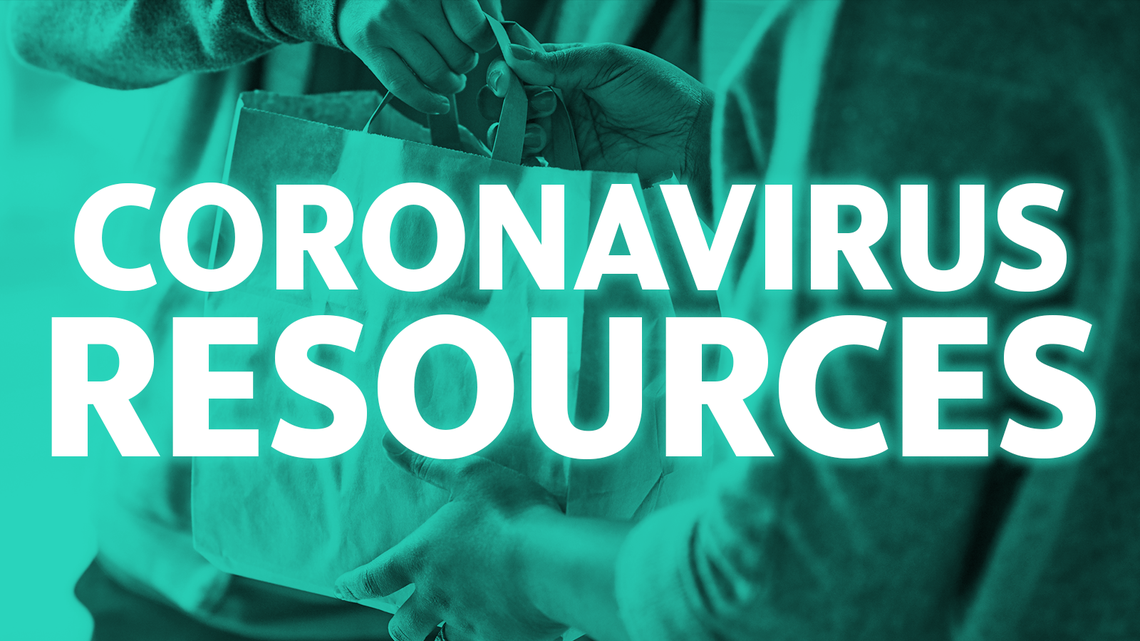 $5.5 million in COVID relief money coming to SLO County businesses and nonprofits