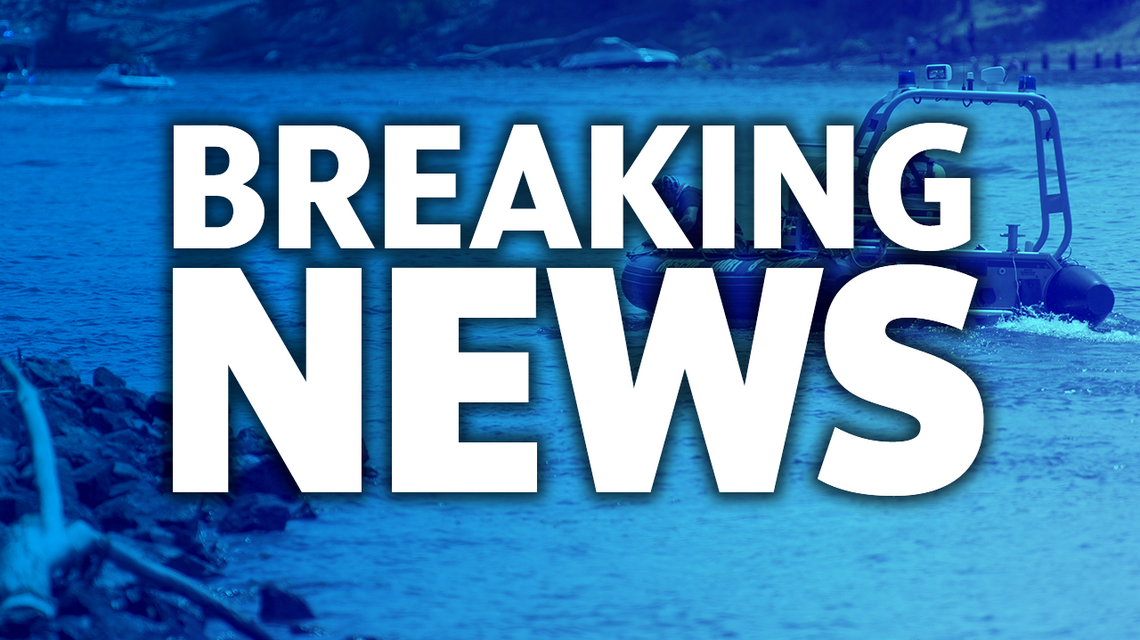 One person dies after fishing boat crashes under Golden Gate Bridge in SF Bay