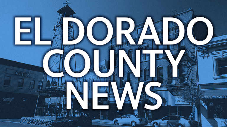Sacramento man identified in El Dorado County water rescue death