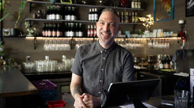 Bee Appetit: This tucked-away wine bar is starting a tinned fish club. Where?