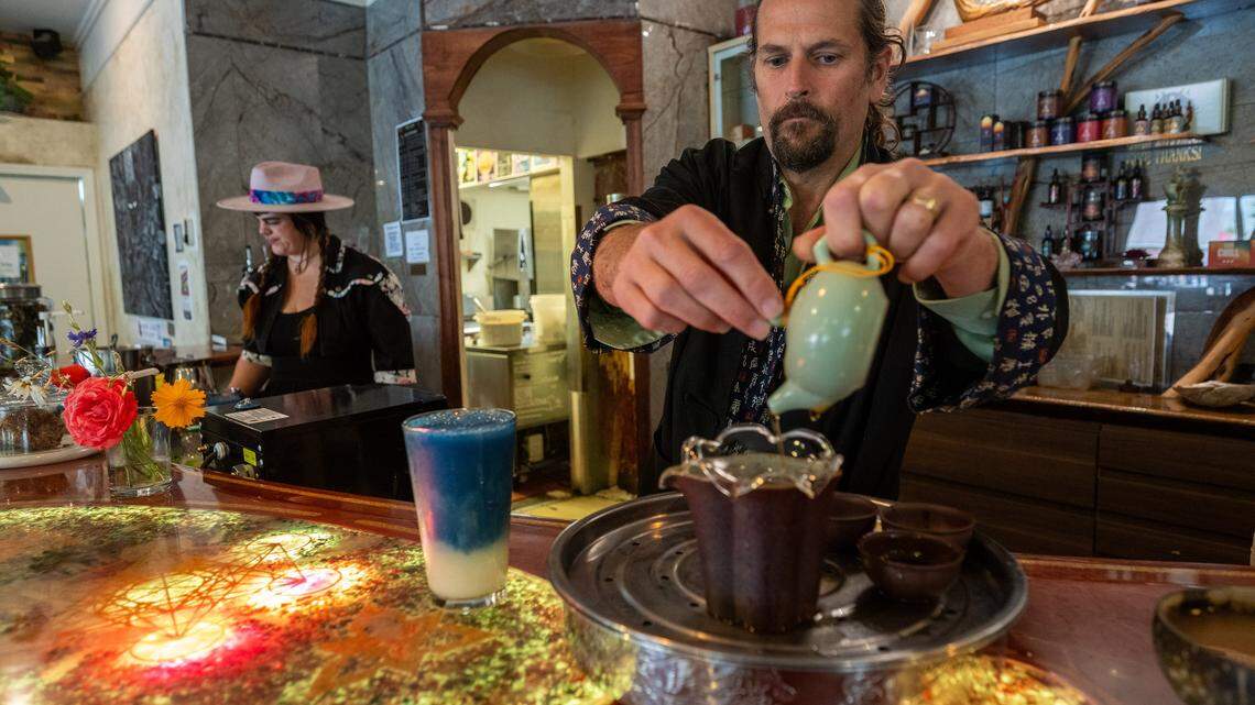 Alcohol-free bar suffers major buzzkill since crackdown on one key ingredient
