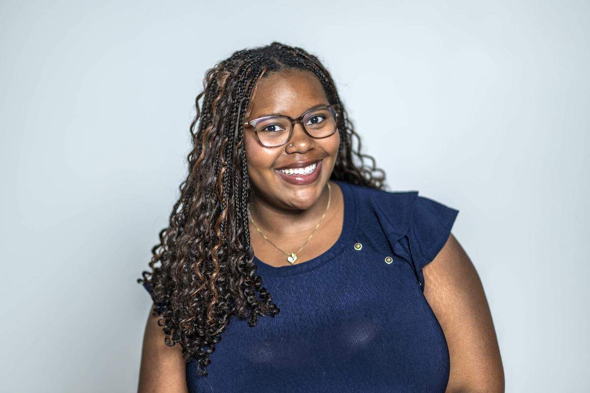 Profile Image of Kiara Adams