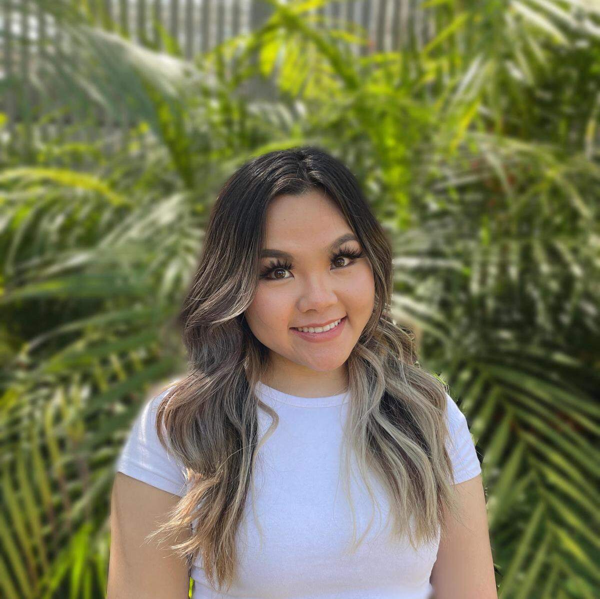 Hanh Truong portrait
