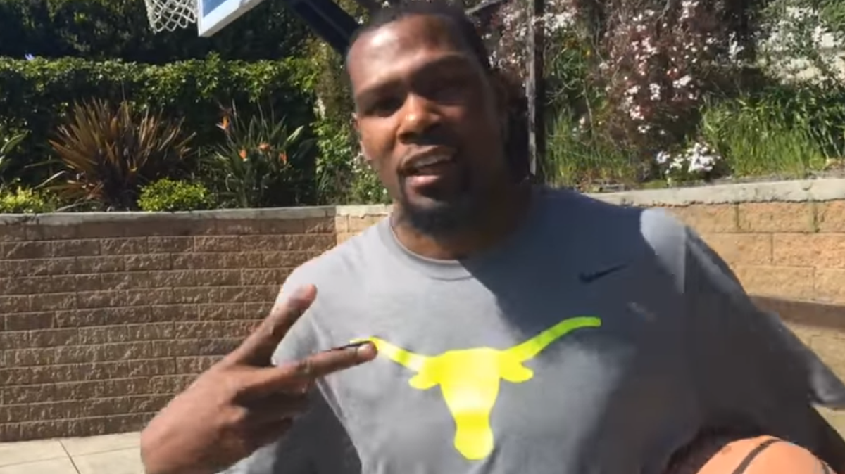 Kevin Durant