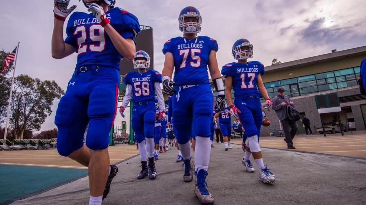 Folsom High School will play Central of Fresno in a CIF Northern California Regional game on Friday night, where a win returns the Bulldogs back to Sacramento State. The Bulldogs won the Sac-Joaquin Section Division I title Saturday at Hornet Stadium.