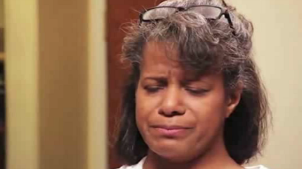 Debi Thomas