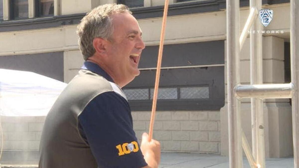 
Sonny Dykes

