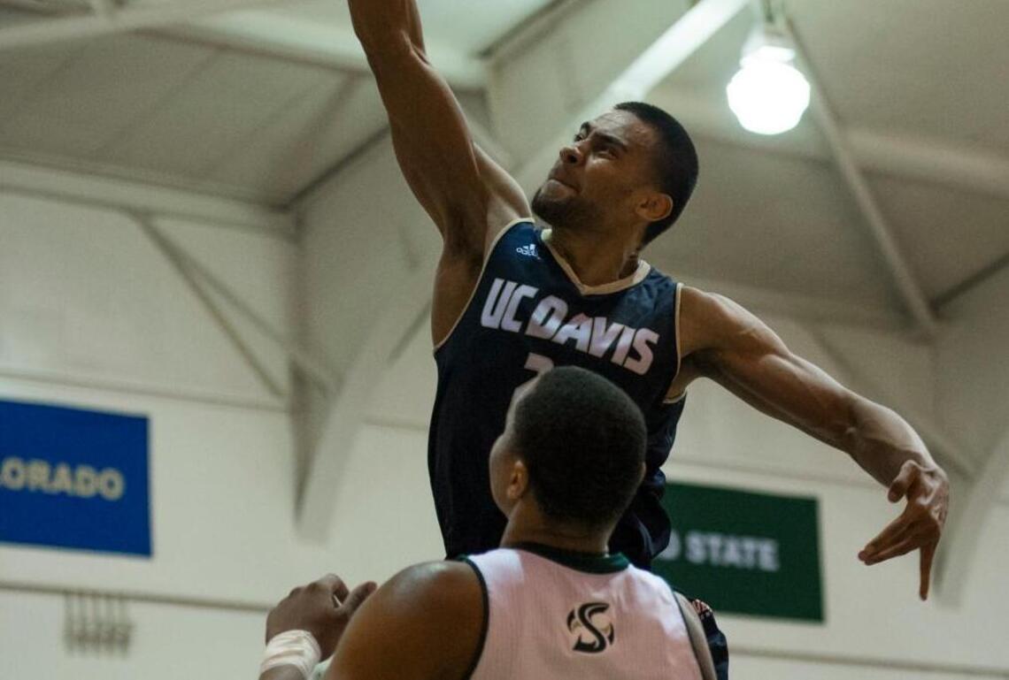 Rule changes add punch to men’s college basketball