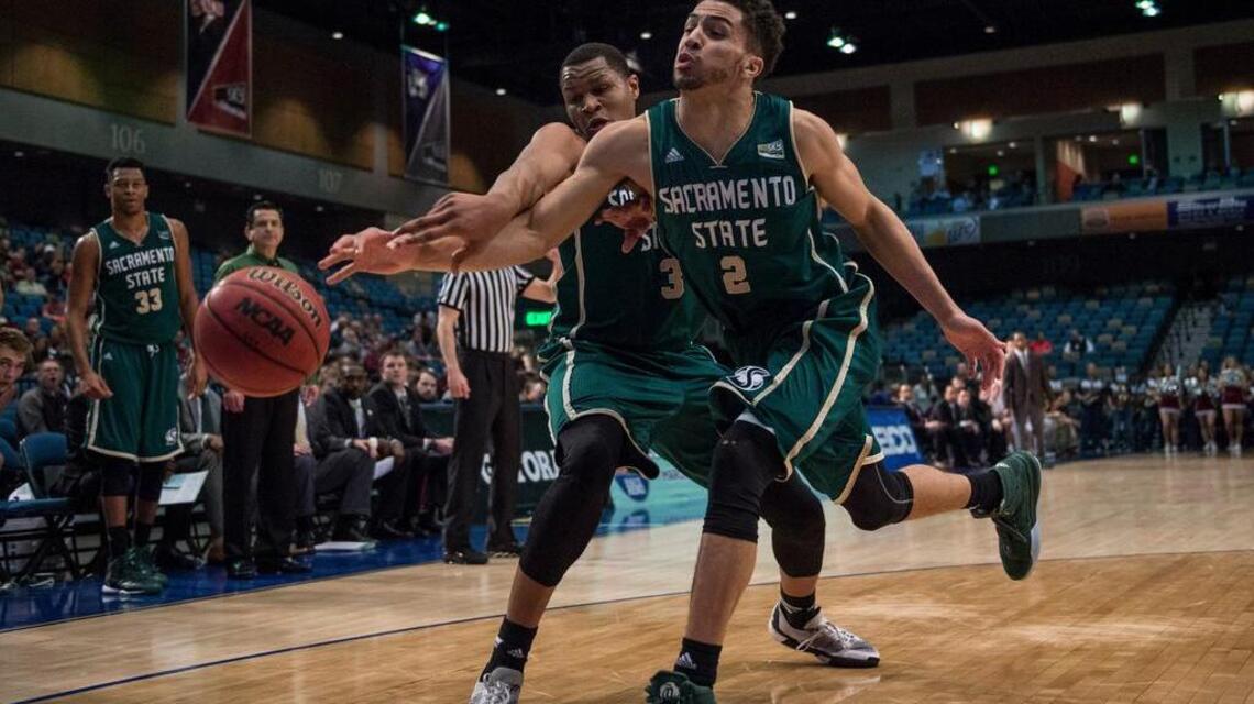 Sac State men fall to Montana in Big Sky Conference tournament