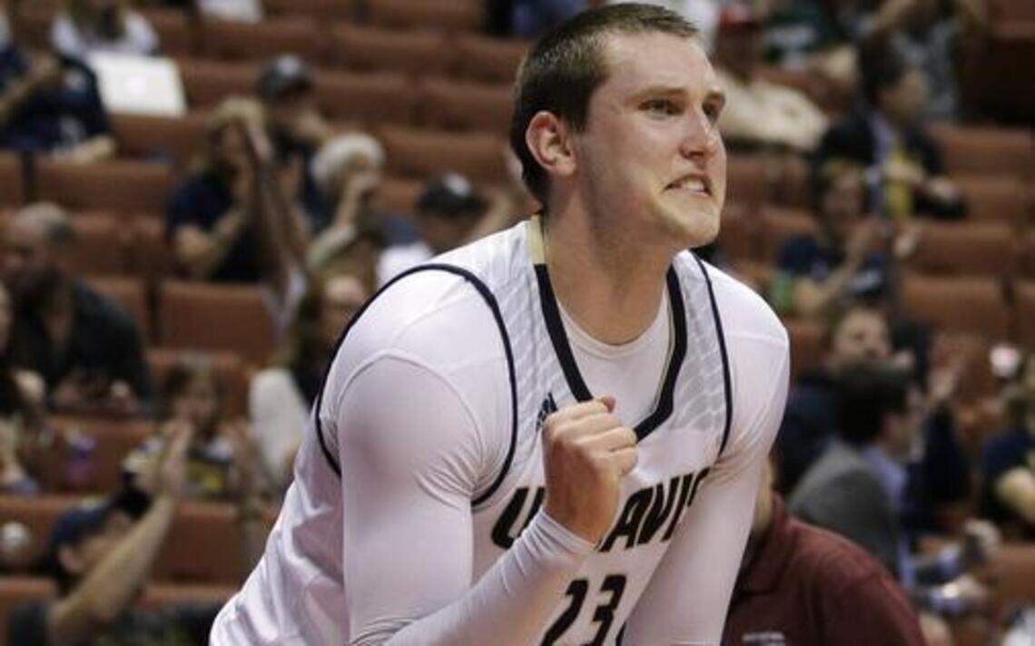UC Davis, Sac State men’s basketball teams to take more historic steps