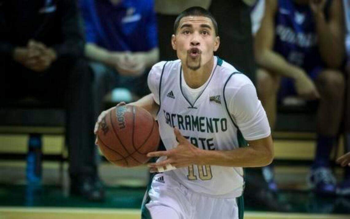 Brian Katz built Sac State team on the unsung talent of Mikh McKinney and Dylan Garrity