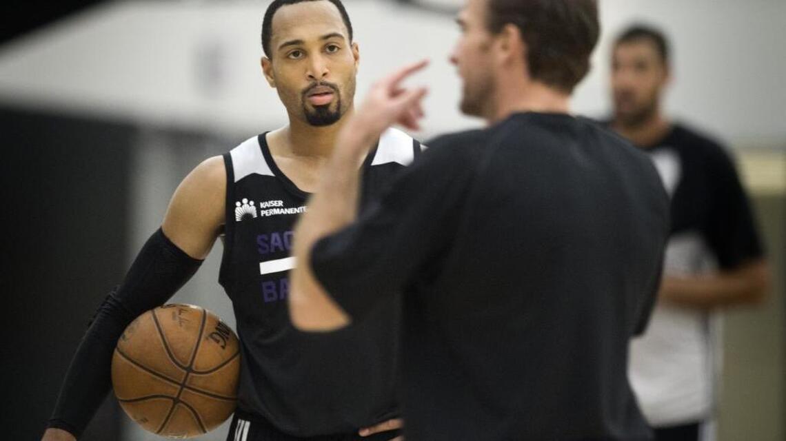 Former UC Davis star Corey Hawkins signs with Miami Heat