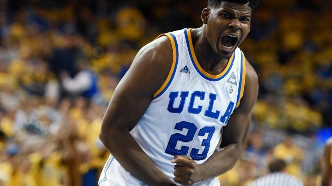 Video: Highlights from UCLA’s stunning upset of No. 1 Kentucky