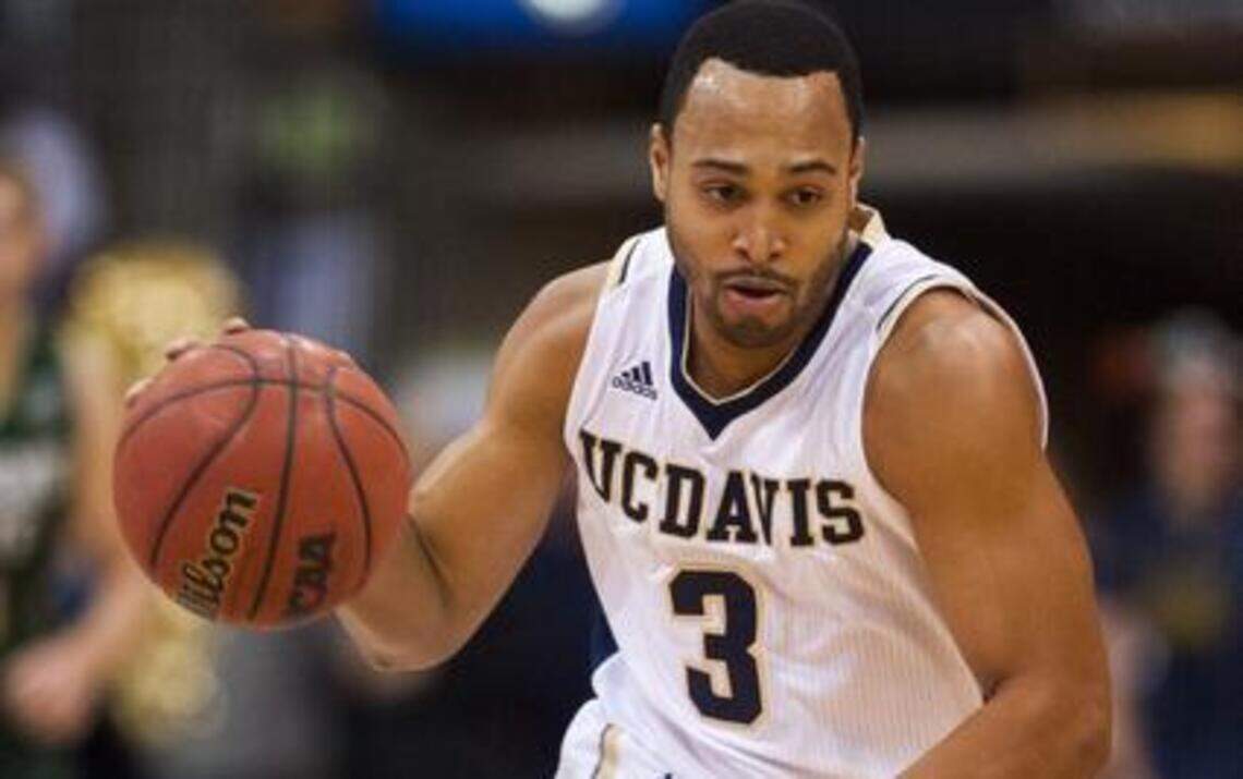 First-place Sacramento State and UC Davis basketball teams face big home tests