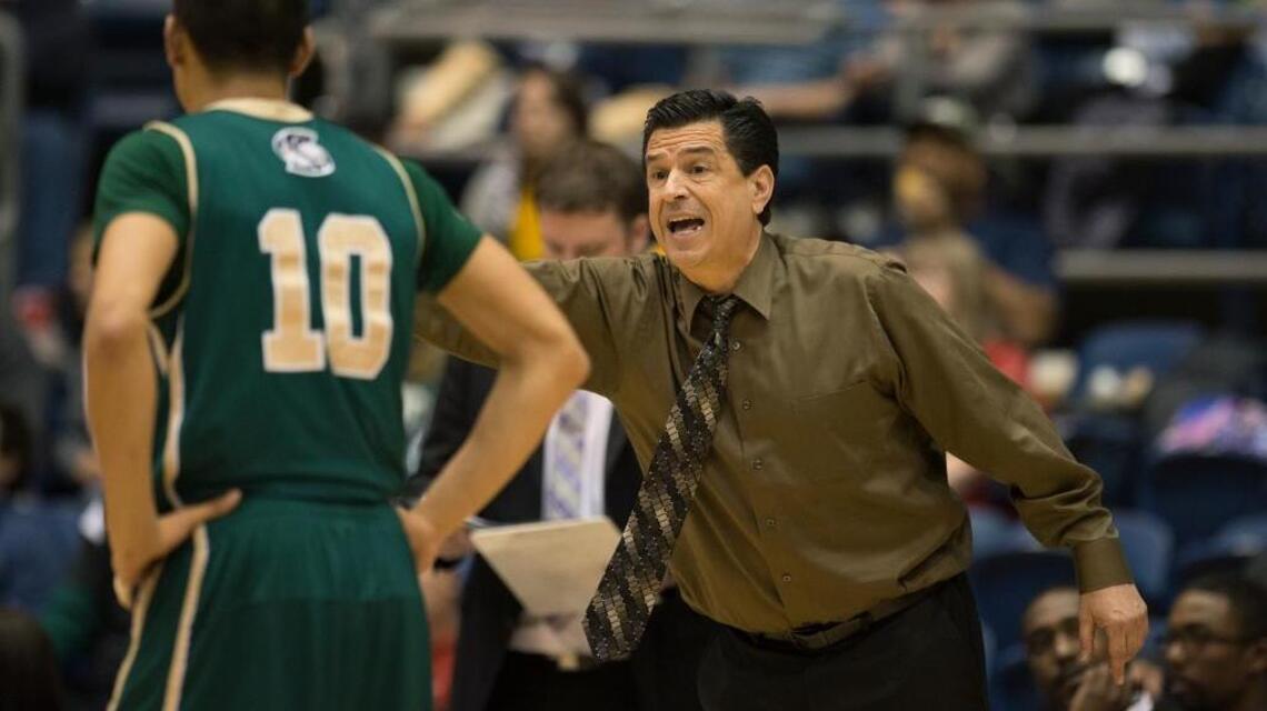 Coaches, media conflict over Sacramento State men’s basketball ranking