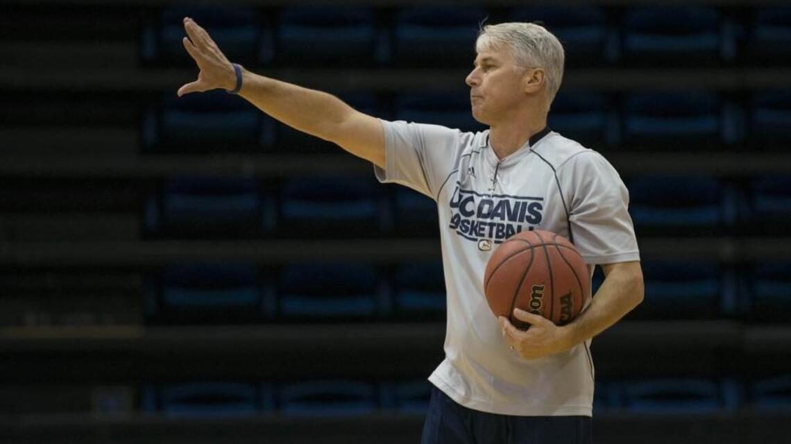 Big tests for UC Davis men’s basketball this week