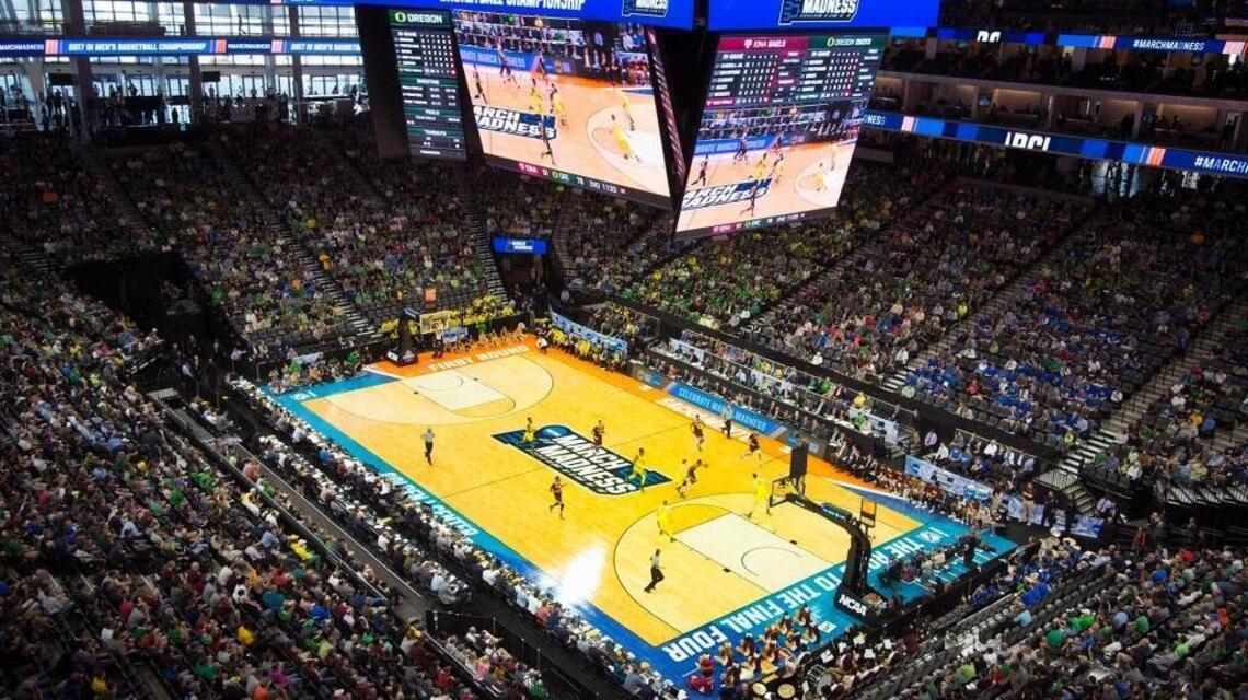 ‘It’d be a huge deal’: NCAA visits Sacramento amid Women’s Final Four bidding