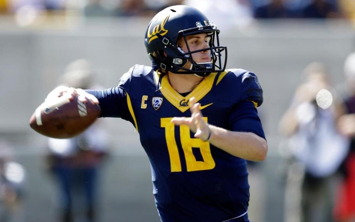 Cal quarterback Jared Goff will try to rebound from what he calls “the worst game of my life” – referencing his five-interception effort in a 30-24 loss to Utah – when the Bears meet UCLA on Thursday, Oct. 22 in a Pacific-12 Conference game.
