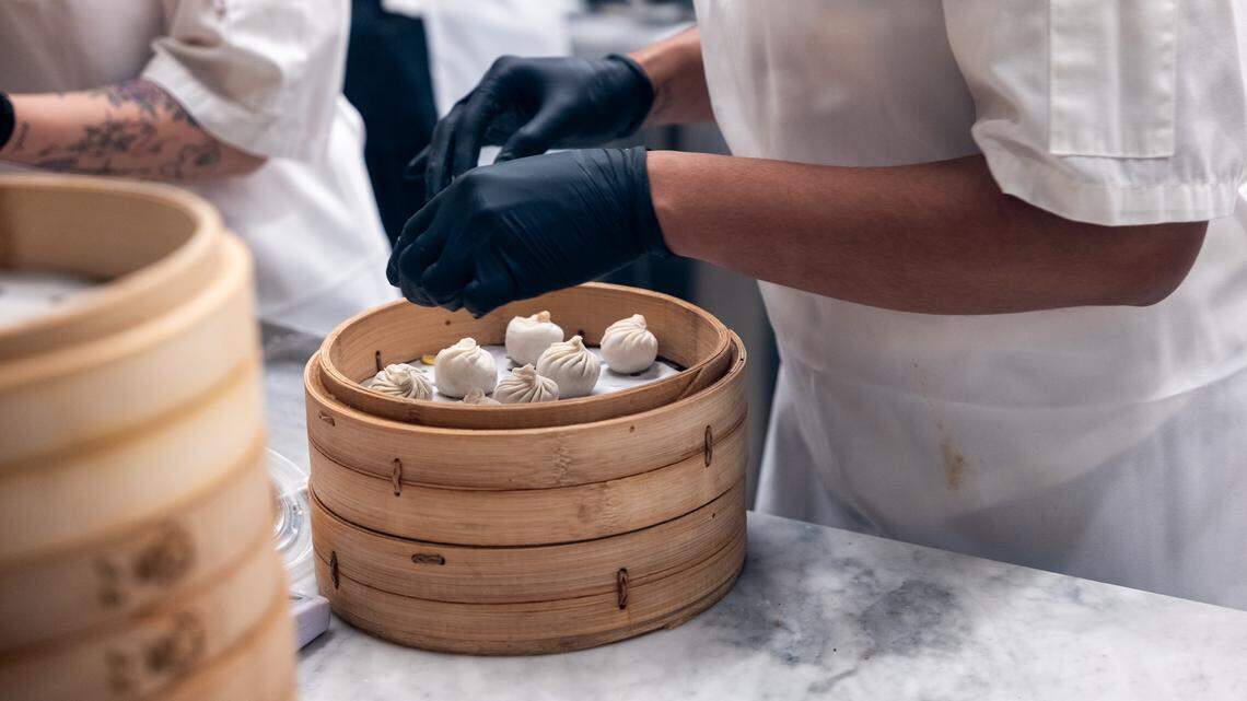 Your World Cup 2026 food strategy: the best dining near Levi’s Stadium, mapped out