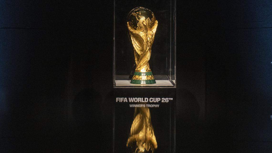 The World Cup 2026 travel hack hiding in plain sight: an amusement park steps from the stadium