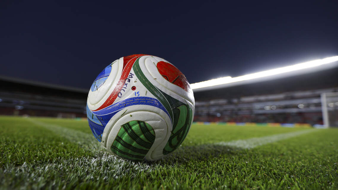 FIFA World Cup starts today. Where can soccer fans watch it on TV and streaming?