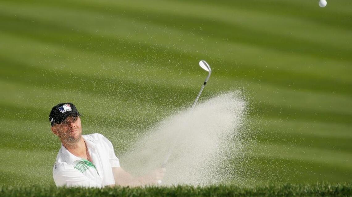 ‘Everybody said don’t do it’: Levin cashed in and paid for it. Golf gave him a mulligan