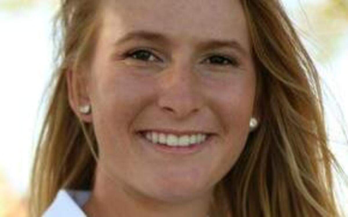 Senior Carolyn Almeida spent the past four years creating a family environment within Oak Ridge’s team, which won the Sac-Joaquin Section Masters title Monday.