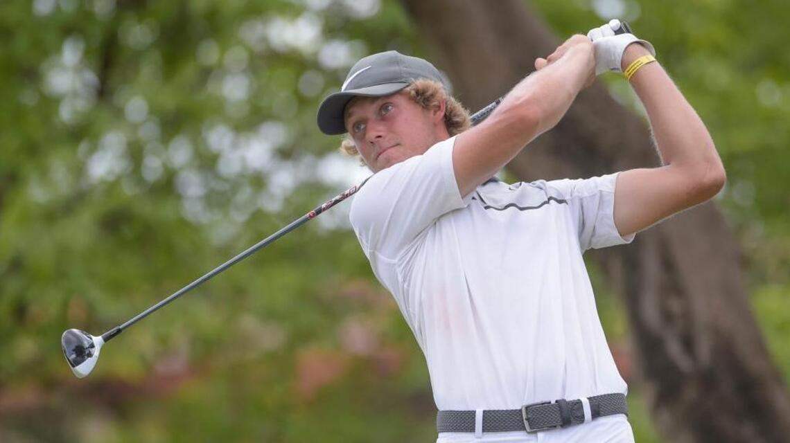 Fortuitous chat pays off in exemption into this week’s AT&T Byron Nelson Classic