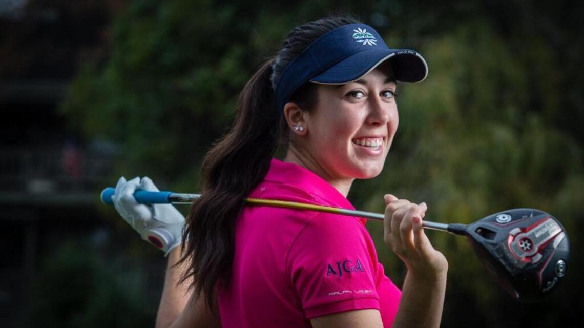 Why Folsom native Emilee Hoffman is once again among ‘Faces in the Crowd’