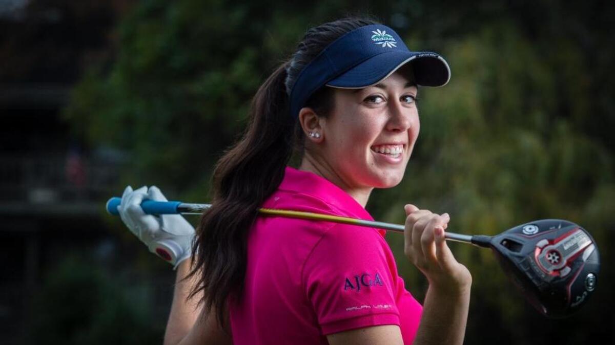 Emilee Hoffman, a Vista del Lago High grad now at Texas, appeared in Sports Illustrated for the second time in a little more than a year.