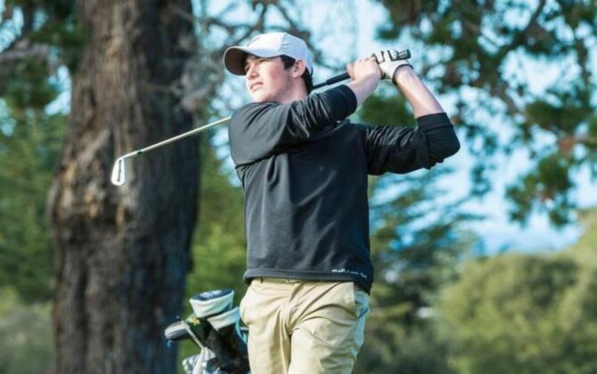 
Granite Bay golfer Bryan Baumgarten has qualified for next week’s U.S. Junior in Bluffton, S.C. and the U.S. Amateur at Olympia Fields in Illinois in August.
