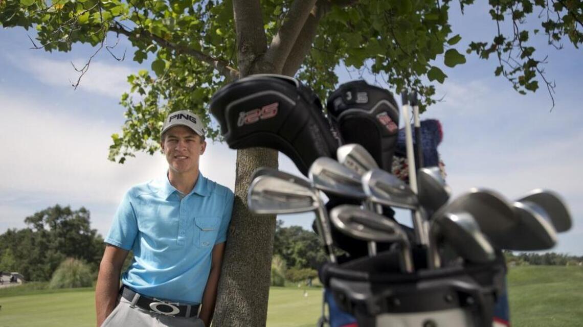 The future of Auburn Valley Golf Club hangs in the balance