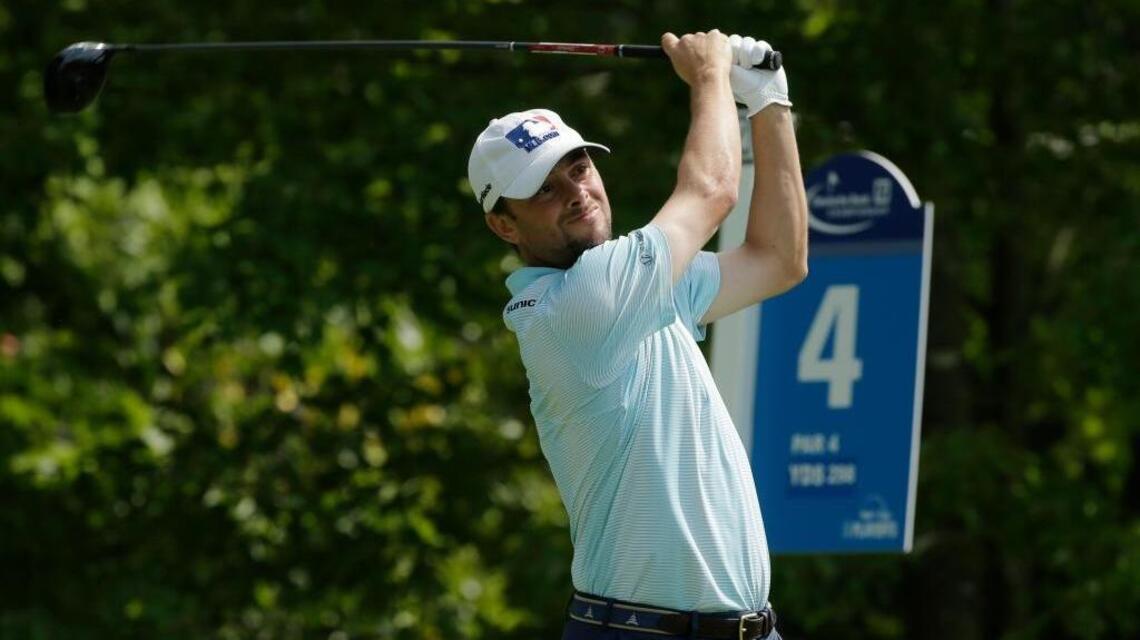 Sacramento golfer in danger of losing PGA Tour status. Does he have more late magic?