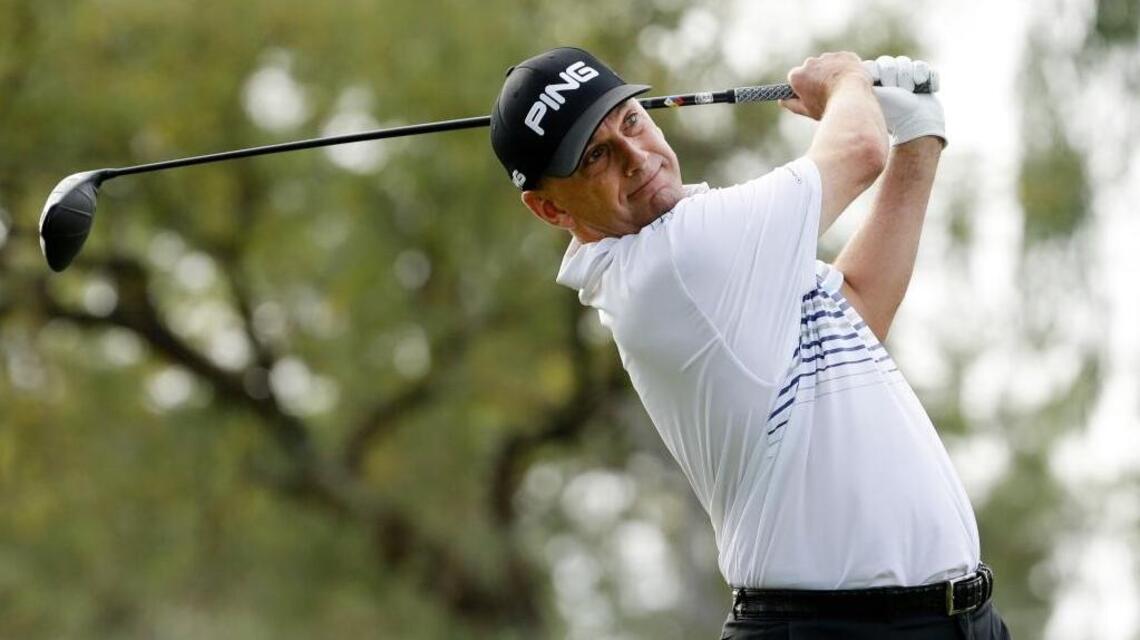 Sacramento’s Kevin Sutherland wins Champions Tour finale, season title