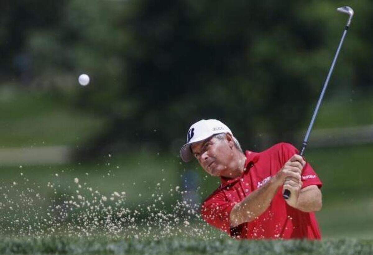 
Fred Couples, winner of 15 PGA events, including the 1992 Masters, along with 11 senior PGA events that include two senior major wins, is listed as one of the notable players expected to compete in the 2015 U.S. Senior Open at Del Paso Country Club. Tickets for the June 25-28 event are on sale.
